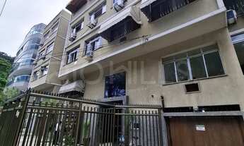 Imagem 3: Apartamento de 3 quartos, com 103m², à venda na Praia de São Francisco, Niterói/RJ