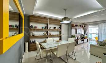 Imagem 5: Apartamento de 3 quartos, com 130m², à venda em Icaraí, Niterói/RJ