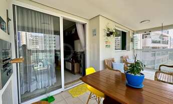 Imagem 7: Apartamento de 3 quartos, com 130m², à venda em Icaraí, Niterói/RJ