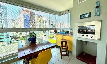 Imagem 3: Apartamento de 3 quartos, com 130m², à venda em Icaraí, Niterói/RJ