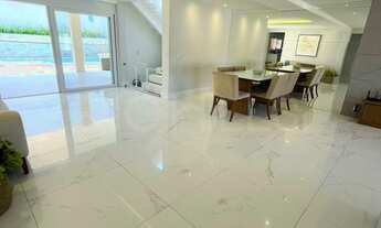 Imagem 7: Casa Duplex de Alto Padrão com 5 quartos e 274m², à venda em Camboinhas, Niterói/RJ