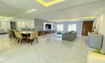 Imagem: Casa Duplex de Alto Padrão com 5 quartos