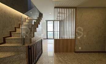 Imagem 1: Apartamento Cobertura de 3 quartos, com 185m², à venda em Charitas, Niterói/RJ