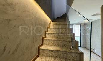 Imagem 5: Apartamento Cobertura de 3 quartos, com 185m², à venda em Charitas, Niterói/RJ