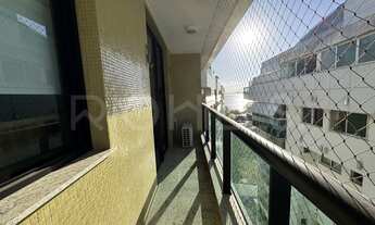 Imagem 3: Apartamento Cobertura de 3 quartos, com 185m², à venda em Charitas, Niterói/RJ