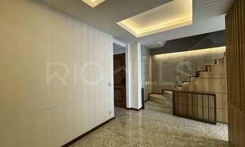 Imagem 7: Apartamento Cobertura de 3 quartos, com 185m², à venda em Charitas, Niterói/RJ