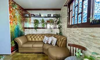 Imagem: Apartamento Cobertura Triplex de 3 quartos