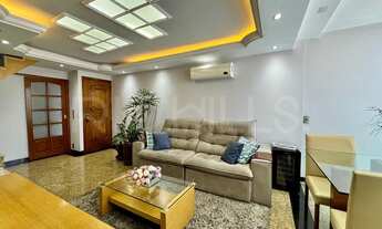 Imagem 5: Apartamento Cobertura Triplex de 3 quartos, com 240m², à venda em Icaraí, Niterói/RJ