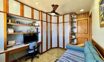 Imagem 6: Apartamento Cobertura Triplex de 3 quartos, com 240m², à venda em Icaraí, Niterói/RJ