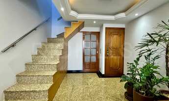 Imagem 7: Apartamento Cobertura Triplex de 3 quartos, com 240m², à venda em Icaraí, Niterói/RJ