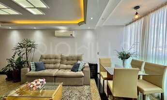 Imagem 3: Apartamento Cobertura Triplex de 3 quartos, com 240m², à venda em Icaraí, Niterói/RJ