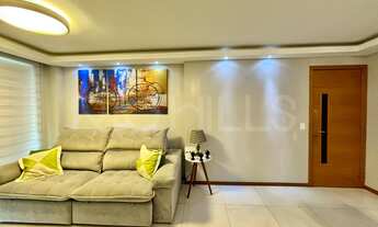 Imagem 4: Apartamento de 3 quartos no Edifício Terrazas, à venda na Rua Mem de Sá, em Icaraí, Niteró