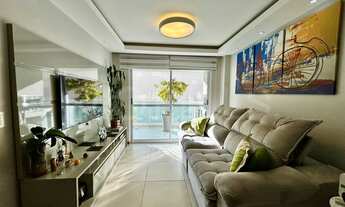 Imagem: Apartamento de 3 quartos no Edifício Terrazas