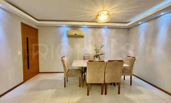 Imagem 5: Apartamento de 3 quartos no Edifício Terrazas, à venda na Rua Mem de Sá, em Icaraí, Niteró