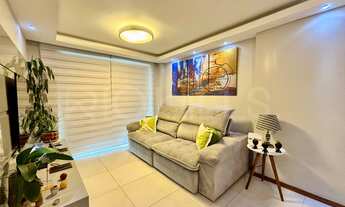 Imagem 2: Apartamento de 3 quartos no Edifício Terrazas, à venda na Rua Mem de Sá, em Icaraí, Niteró