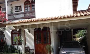 Imagem: Casa em Condomínio, com 3 quartos e 156m²