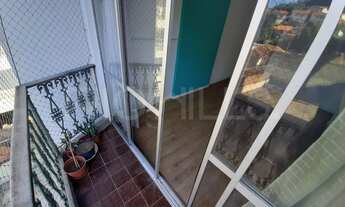 Imagem 6: Apartamento de 2 quartos, com 75m², à venda em Santa Rosa, Niterói/RJ