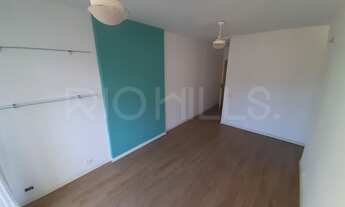 Imagem: Apartamento de 2 quartos, com 75m², à