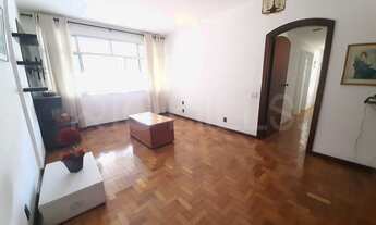 Imagem 3: Apartamento de 3 quartos, com 110m², à venda na Rua General Pereira da Silva, em Icaraí, N