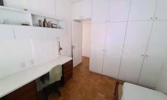 Imagem 6: Apartamento de 3 quartos, com 110m², à venda na Rua General Pereira da Silva, em Icaraí, N