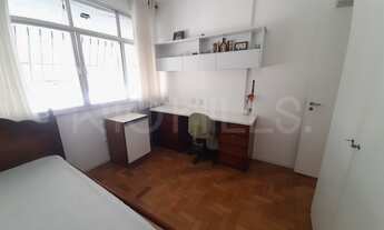 Imagem 7: Apartamento de 3 quartos, com 110m², à venda na Rua General Pereira da Silva, em Icaraí, N