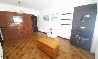 Imagem 2: Apartamento de 3 quartos, com 110m², à venda na Rua General Pereira da Silva, em Icaraí, N