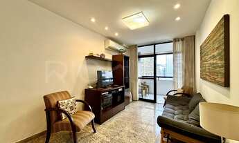 Imagem 6: Apartamento de 3 quartos, com 110m², à venda no Jardim Icaraí, Niterói/RJ