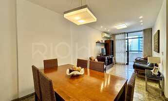 Imagem 7: Apartamento de 3 quartos, com 110m², à venda no Jardim Icaraí, Niterói/RJ