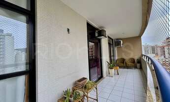 Imagem 4: Apartamento de 3 quartos, com 110m², à venda no Jardim Icaraí, Niterói/RJ