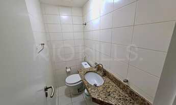 Imagem 4: Apartamento de 2 quartos, com 80m², à venda na Vital Brazil, Niterói/RJ