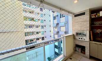 Imagem 2: Apartamento de 2 quartos, com 80m², à venda na Vital Brazil, Niterói/RJ