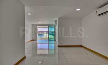 Imagem 5: Apartamento de 4 quartos, com 170m², à venda na Praia de Icaraí, Niterói/RJ