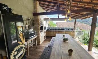 Imagem 4: Casa Duplex de 4 quartos, com 164m², à venda em Itaipu, Niterói/RJ