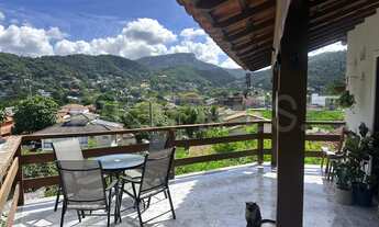 Imagem 2: Casa Duplex de 4 quartos, com 164m², à venda em Itaipu, Niterói/RJ