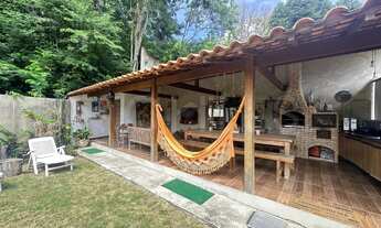 Imagem 7: Casa Duplex de 4 quartos, com 164m², à venda em Itaipu, Niterói/RJ