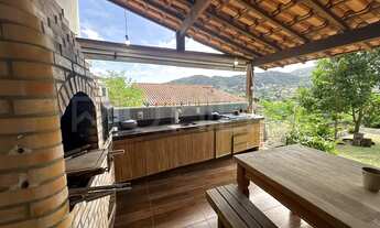 Imagem 3: Casa Duplex de 4 quartos, com 164m², à venda em Itaipu, Niterói/RJ