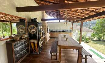 Imagem 5: Casa Duplex de 4 quartos, com 164m², à venda em Itaipu, Niterói/RJ