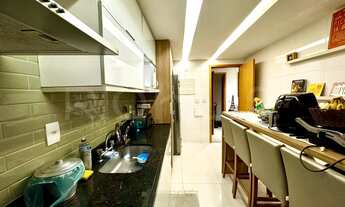 Imagem 4: Apartamento de 2 quartos, com 85m², à venda no Jardim Icaraí, Niterói/RJ