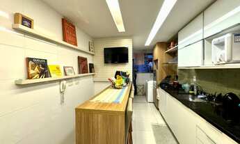 Imagem 5: Apartamento de 2 quartos, com 85m², à venda no Jardim Icaraí, Niterói/RJ