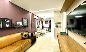 Imagem 3: Apartamento de 2 quartos, com 85m², à venda no Jardim Icaraí, Niterói/RJ