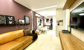 Imagem 2: Apartamento de 2 quartos, com 85m², à venda no Jardim Icaraí, Niterói/RJ