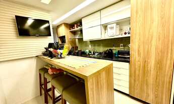 Imagem 6: Apartamento de 2 quartos, com 85m², à venda no Jardim Icaraí, Niterói/RJ