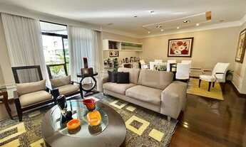 Imagem 5: Apartamento de 4 quartos, com 396m², à venda em Icaraí, Niterói/RJ