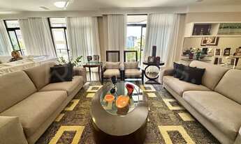 Imagem 2: Apartamento de 4 quartos, com 396m², à venda em Icaraí, Niterói/RJ