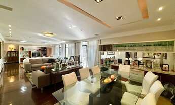 Imagem 4: Apartamento de 4 quartos, com 396m², à venda em Icaraí, Niterói/RJ