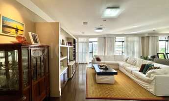 Imagem 7: Apartamento de 4 quartos, com 396m², à venda em Icaraí, Niterói/RJ