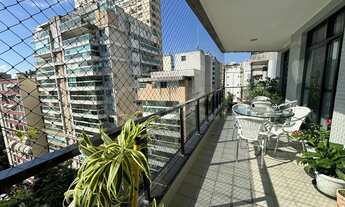 Imagem 3: Apartamento de 4 quartos, com 396m², à venda em Icaraí, Niterói/RJ