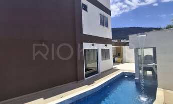 Imagem 6: Casa Duplex de 4 quartos, com 150m², à venda na Rua Paulo Freire, em Itaipu, Niterói/RJ