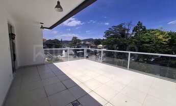 Imagem 3: Casa Duplex de 4 quartos, com 150m², à venda na Rua Paulo Freire, em Itaipu, Niterói/RJ