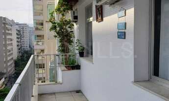 Imagem 3: Apartamento de 2 quartos, com 82m², à venda em Icaraí, Niterói/RJ